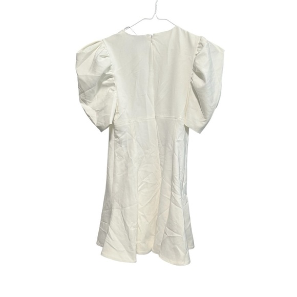 Likely ALIA DRESS, White, New with Tags - Picture 4 of 7